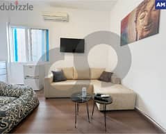 Studio for RENT in the Heart of Achrafieh,اشرفيه! REF#AM101532