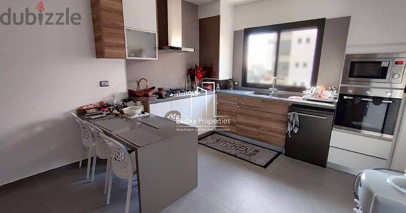 Apartment 220m² 3 beds For SALE In Hazmieh - شقة للبيع #JG 1