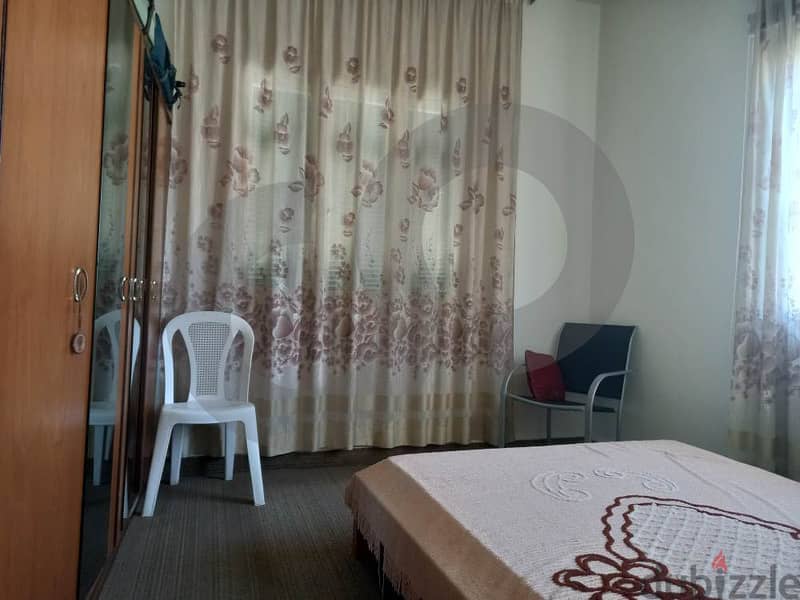 244-sqm apartment in the heart of Sin El Fil/ سن الفيل REF#DB101531 5