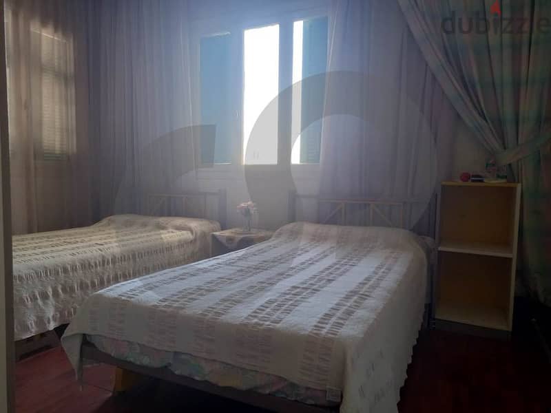 244-sqm apartment in the heart of Sin El Fil/ سن الفيل REF#DB101531 6