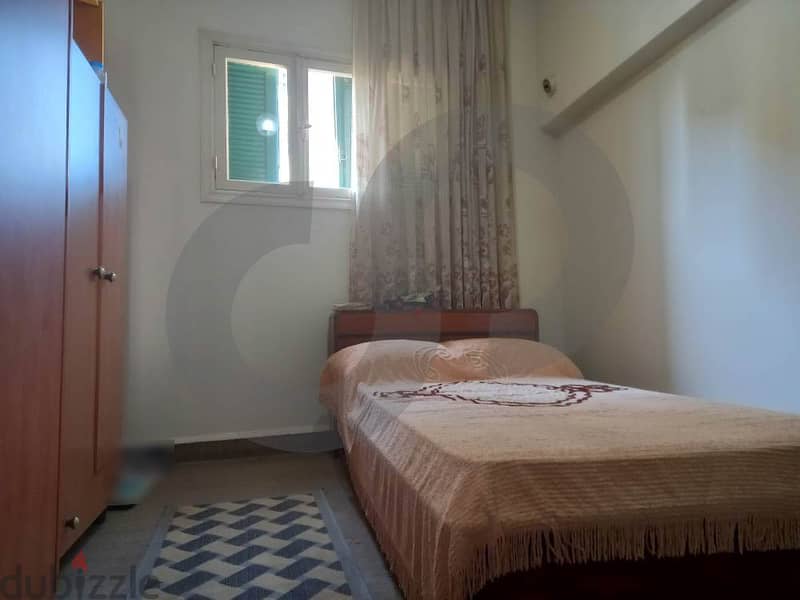 244-sqm apartment in the heart of Sin El Fil/ سن الفيل REF#DB101531 7