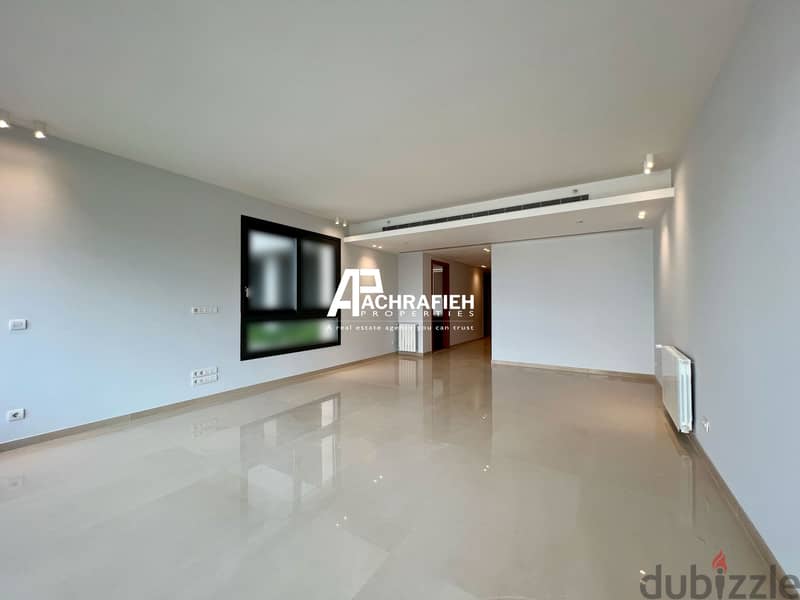 185 Sqm - Apartment For Sale In Saifi - شقة للبيع في الصيفي 1