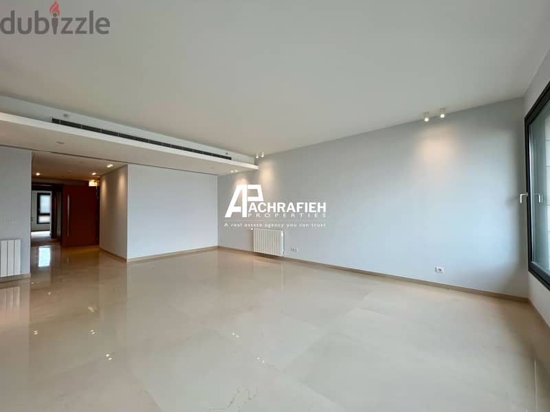 185 Sqm - Apartment For Sale In Saifi - شقة للبيع في الصيفي 3