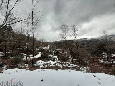 RWK285CS - Land For Sale In Kfardebian - أرض للبيع في كفردبيان