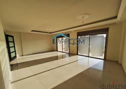 DY1094 - Tabarja Spacious Apartment For Sale!