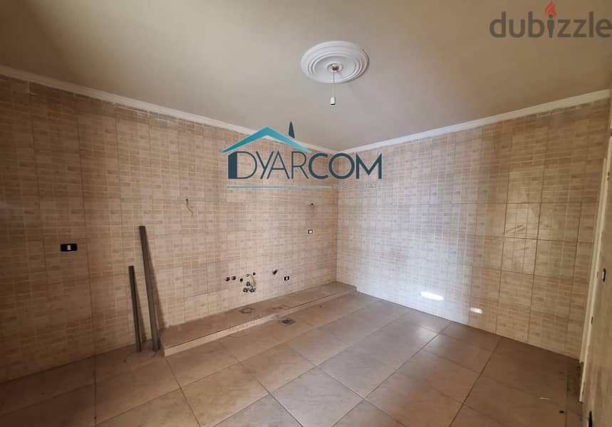 DY1094 - Tabarja Spacious Apartment For Sale! 2