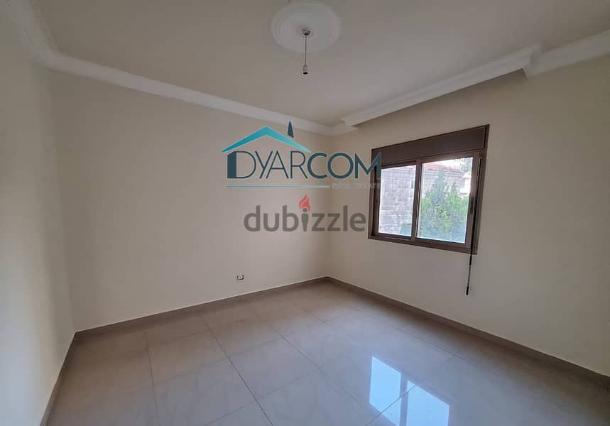DY1094 - Tabarja Spacious Apartment For Sale! 5