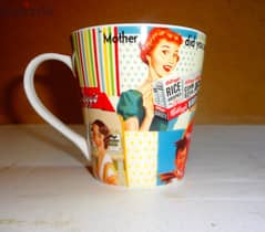 Kellogg's promotional mug