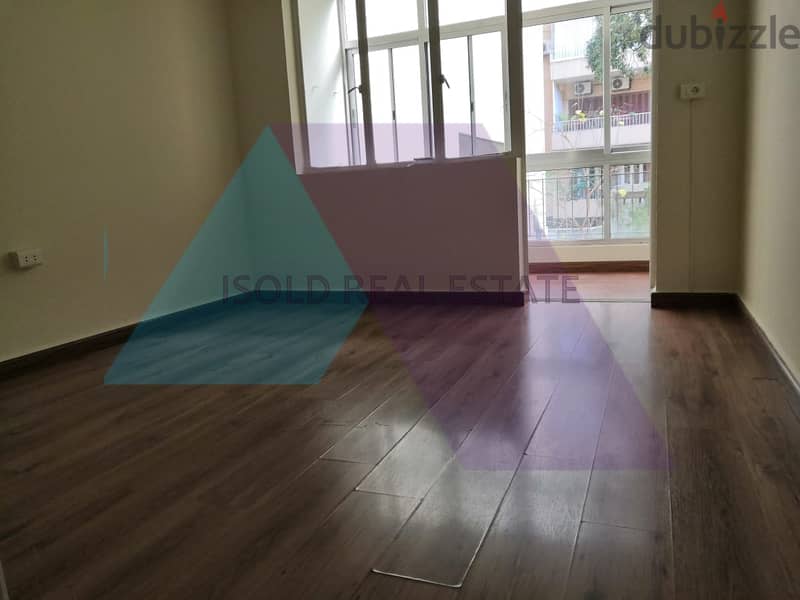 A 200 m2 apartment for rent in Achrafieh , Sodeco 1