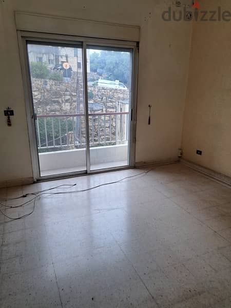 Hot deal !! Beit el chaar apartment for saleلقطة العمر ! في بيت الشعار 2