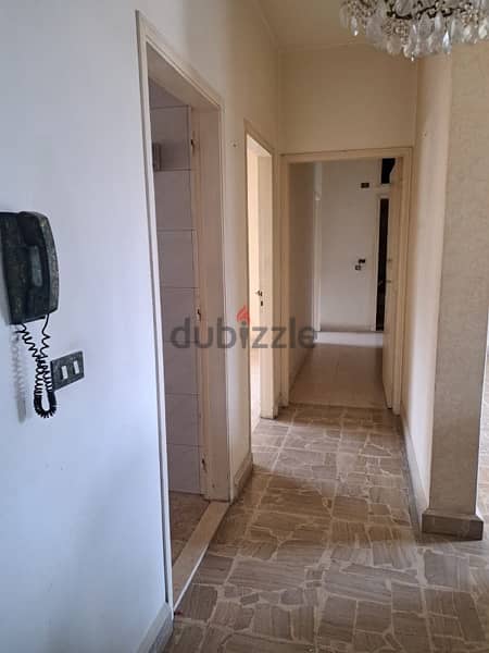 Hot deal !! Beit el chaar apartment for saleلقطة العمر ! في بيت الشعار 9