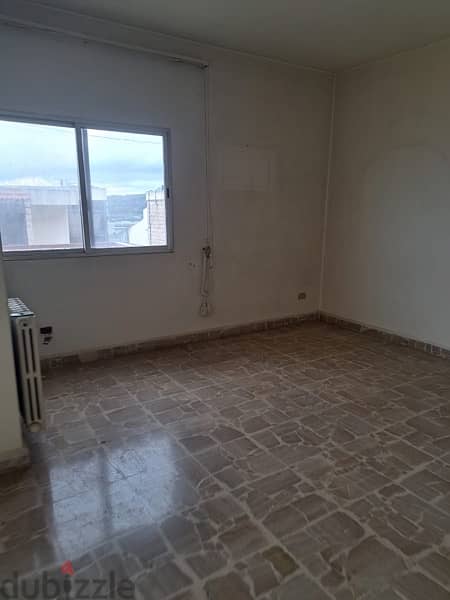 Hot deal !! Beit el chaar apartment for saleلقطة العمر ! في بيت الشعار 10