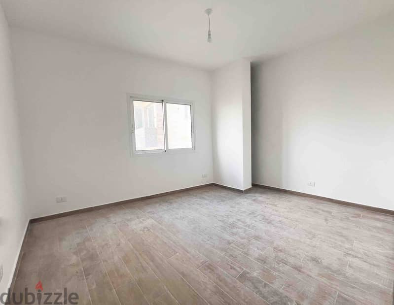 Apartment In Hosrayel For Rent | Open View | شقة للأجار | PLS 25949 2