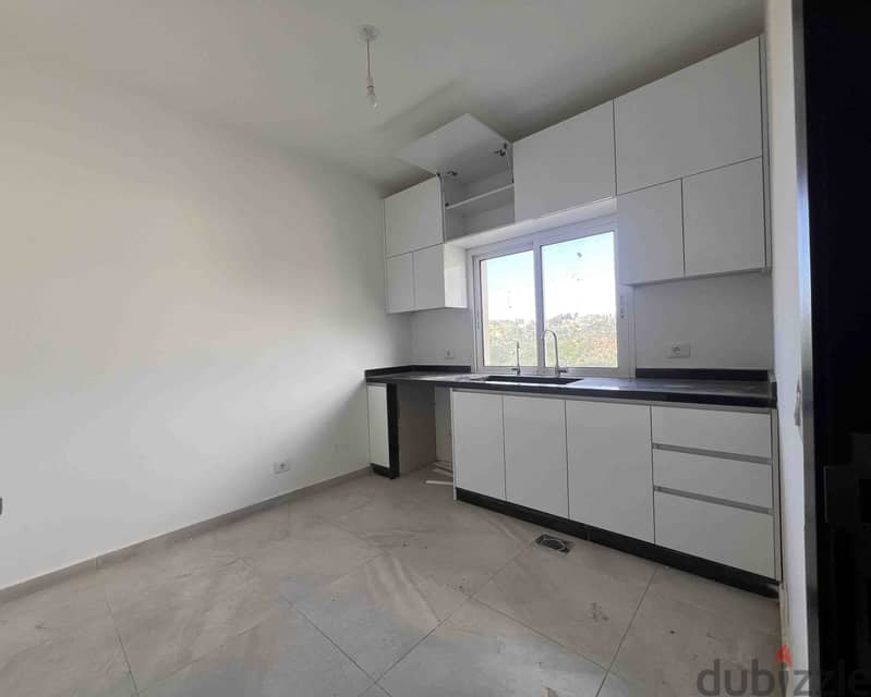 Apartment In Hosrayel For Rent | Open View | شقة للأجار | PLS 25949 7