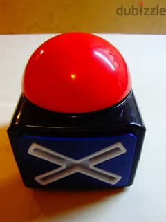 Judge Buzzer toy