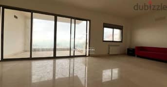 Apartment 165m² 3 beds For SALE In Elissar - شقة للبيع #EA 0