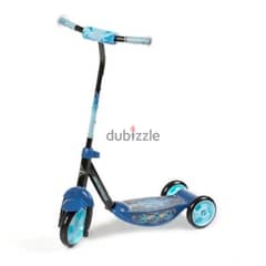 Huffy scooter starlite w light 0