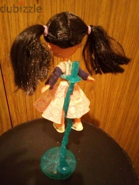 BRATZ KIDZ JADE Smaller MGA Great Rare doll in her own wear+Shoes=18$ 1