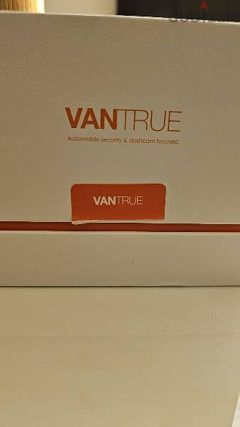 Vantrue N4 3 Channel 4K Dash Cam 5