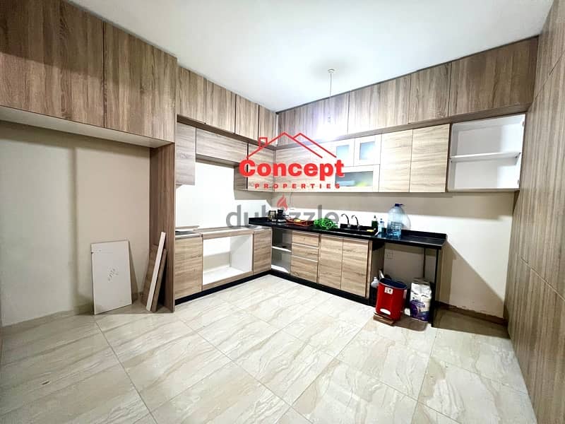 apartment for sale in Tilal Ain saade شقة للبيع في تلال عين سعادة 1