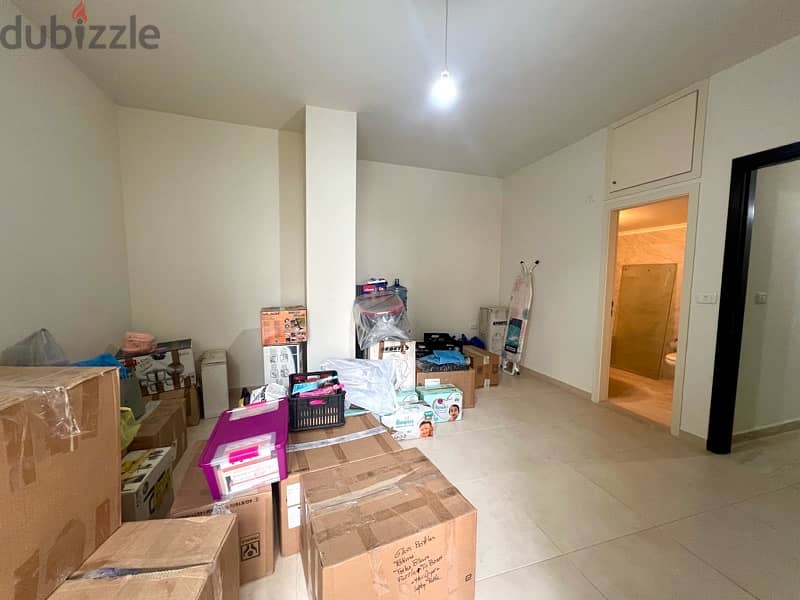 apartment for sale in Tilal Ain saade شقة للبيع في تلال عين سعادة 9