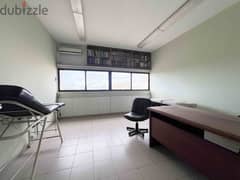 Office In Jbeil For Rent | Known Centre | مكتب للأجار | PLS 25952 0