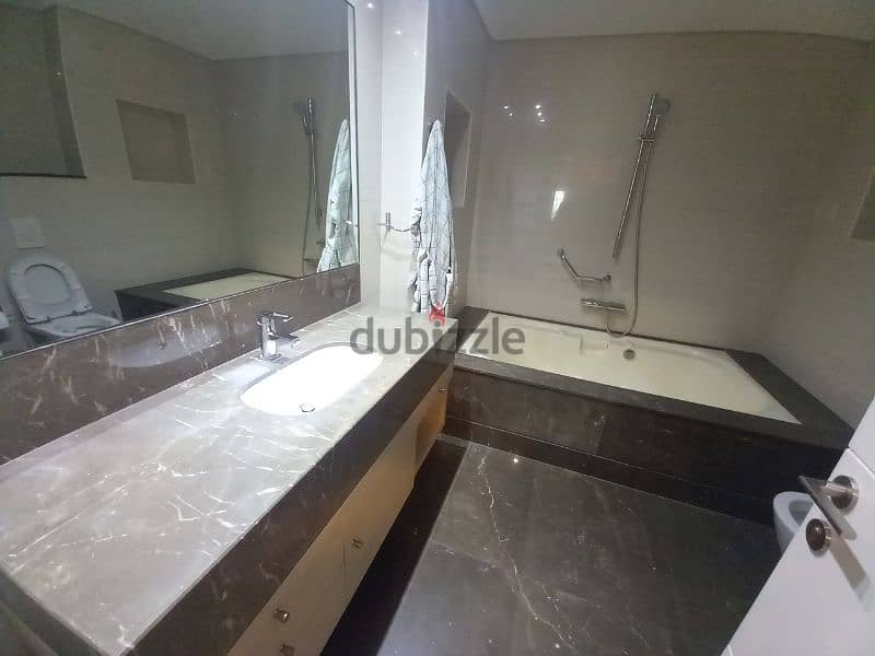 Furnished Apartment. High end. Beirut Clemenceau 2