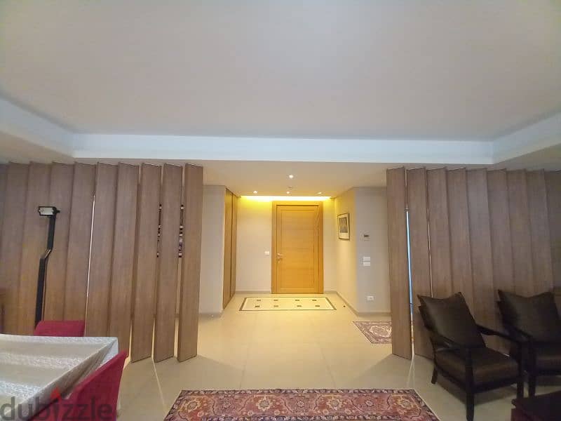 Furnished Apartment. High end. Beirut Clemenceau 5