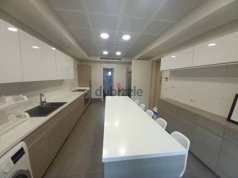 Furnished Apartment. High end. Beirut Clemenceau 7