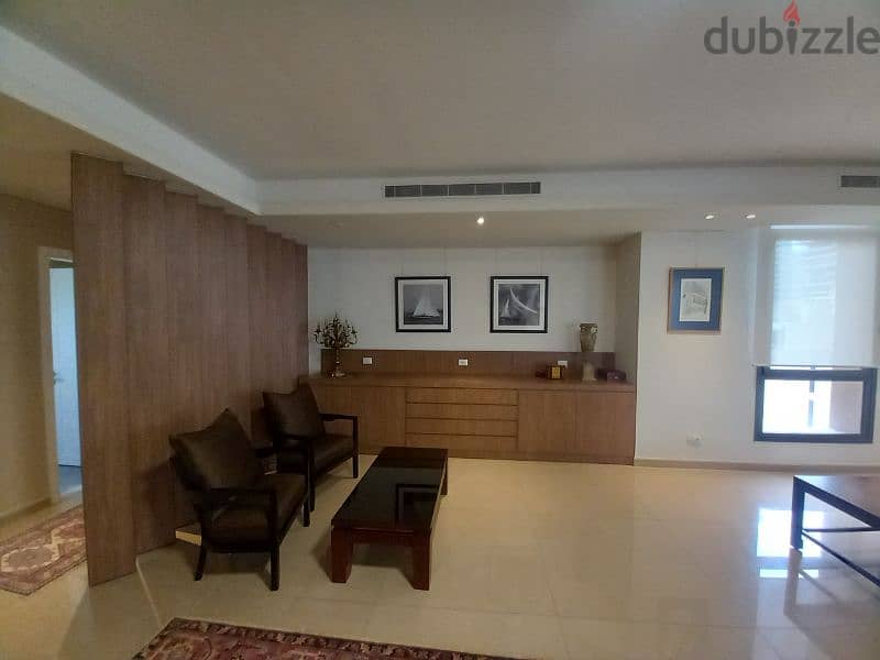 Furnished Apartment. High end. Beirut Clemenceau 14