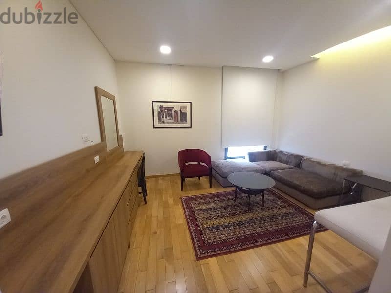 Furnished Apartment. High end. Beirut Clemenceau 16