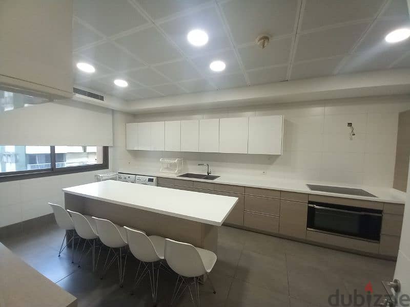 Furnished Apartment. High end. Beirut Clemenceau 17