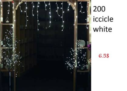 Ramadan Home & Outdoor Lights Decorations