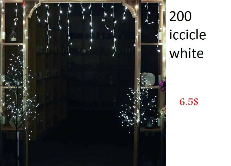 Ramadan Home & Outdoor Lights Decorations 0