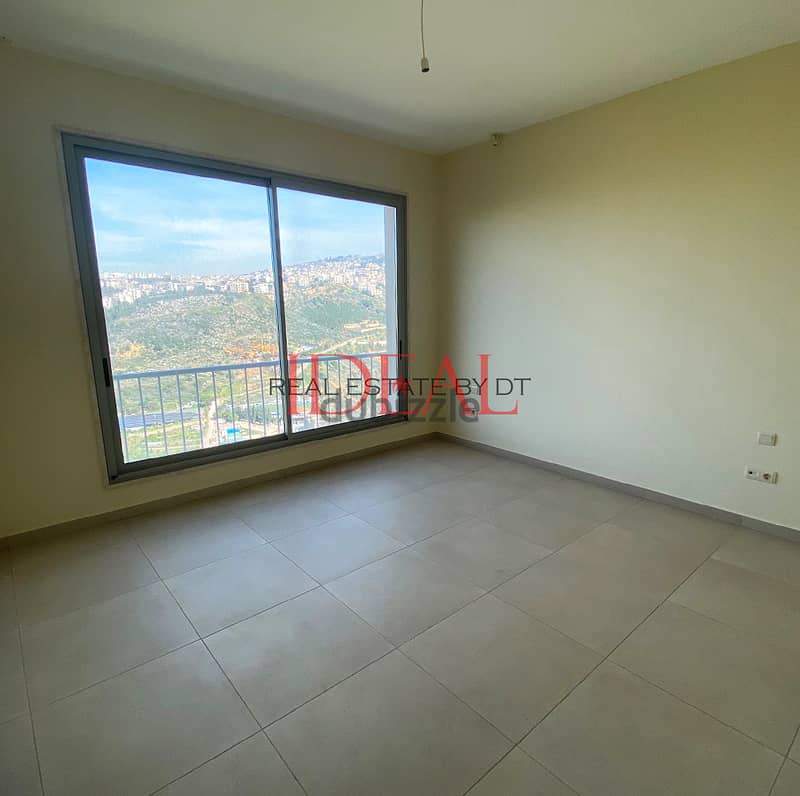 Luxurious Apartment For sale in Baabda 266 sqm ref#ms82122 2