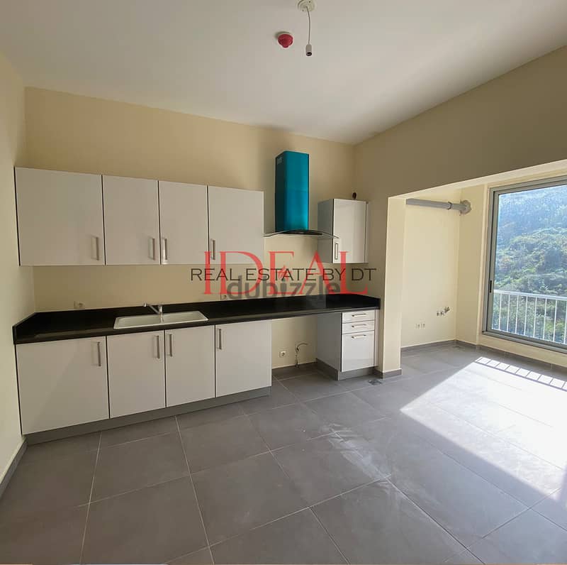 Luxurious Apartment For sale in Baabda 266 sqm ref#ms82122 9