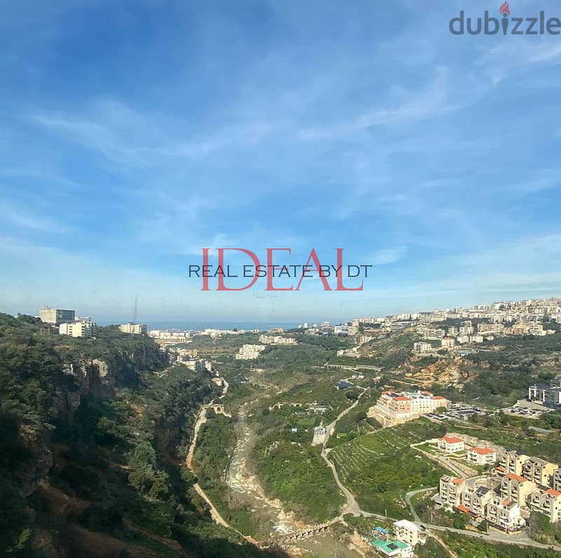 Luxurious Apartment For sale in Baabda 266 sqm ref#ms82122 11