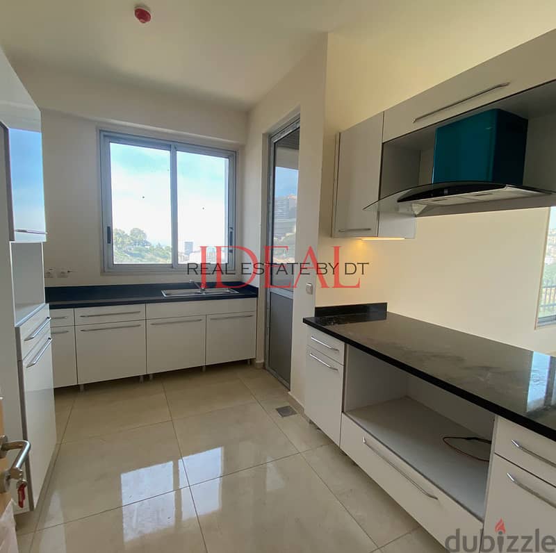 Luxurious apartment for sale in Baabda 142 SQM REF#MS82124 6