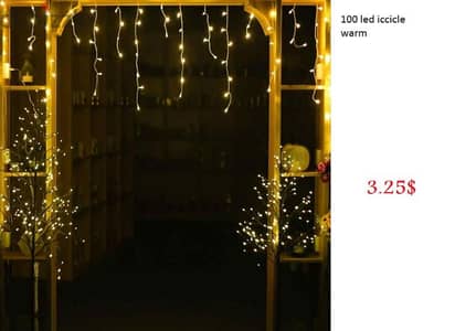 Ramadan Home & Outdoor Lights Decorations