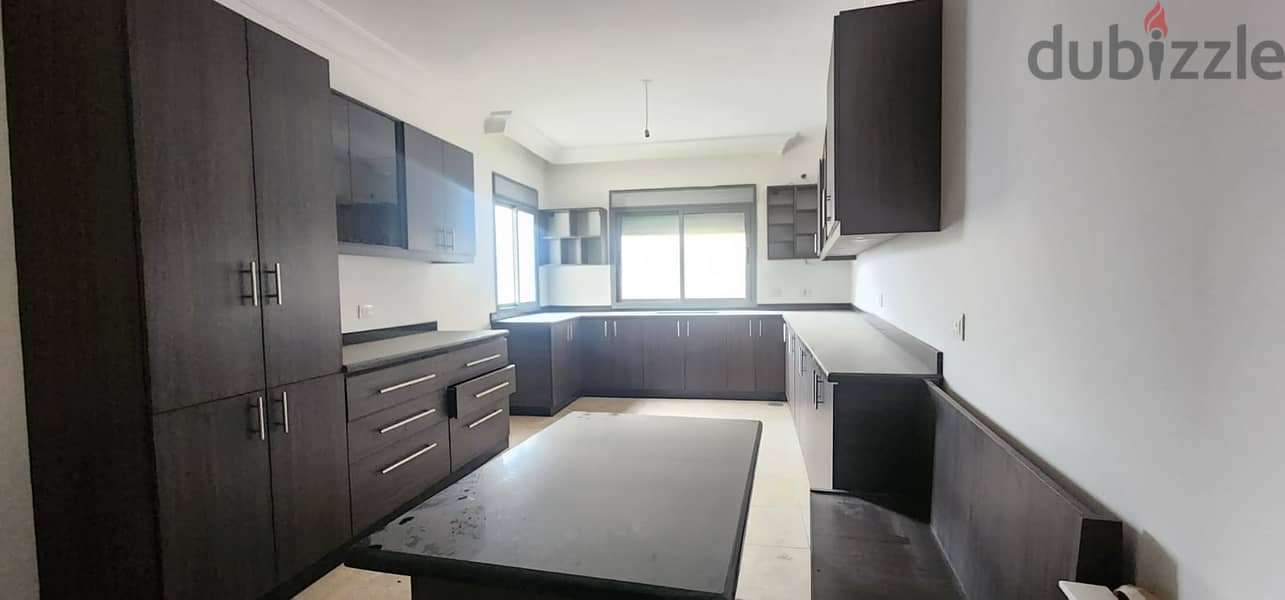 L14603- A 5-Master Bedroom Duplex for Rent In New Mar Takla 2