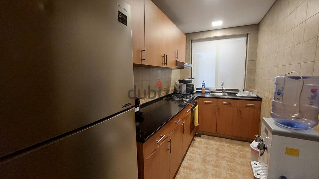 L14611- Apartment for Rent in Minet Hosn, Down Town - All Inclusive! 1