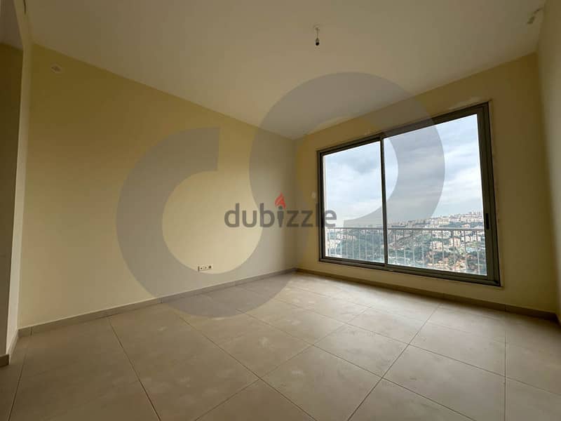 Luxurious 270 SQM Apartment In Baabda- Jamhour/الجمهور REF#LD101540 4