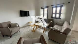 L14619-Apartment for Rent In Batroun Souks