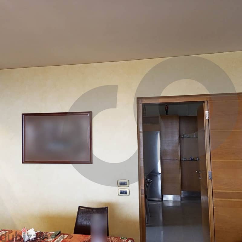 Fully furnished apartment in Monteverde/مونتيفيردي REF#CH101541 5