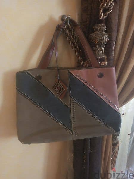 purse and shoes size 37 2