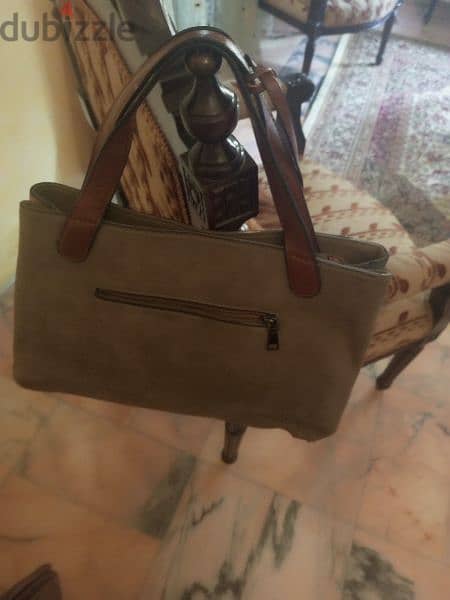 purse and shoes size 37 3