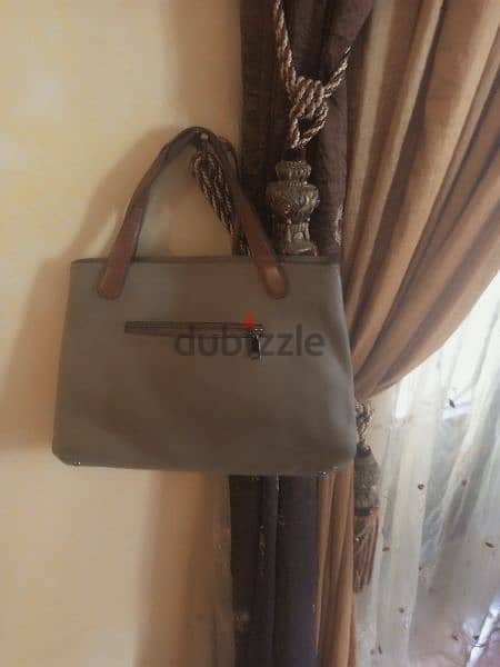 purse and shoes size 37 5
