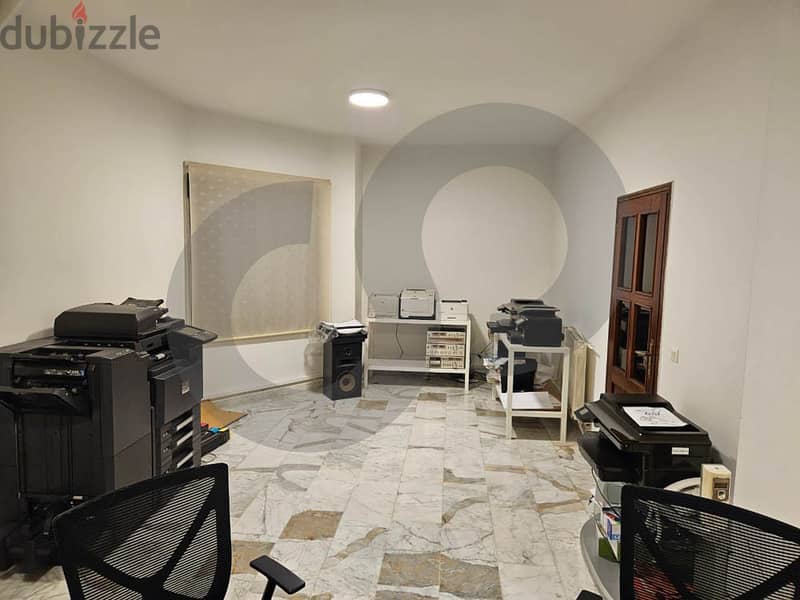 205 SQM Apartment with TERRACE for sale in RABWEH/الربوة REF#MC101543 1