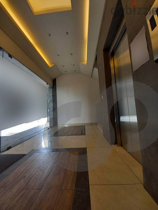 Apartment for sale in Grand Tower, Sin El Fil/سن الفيل REF#SK101566 1