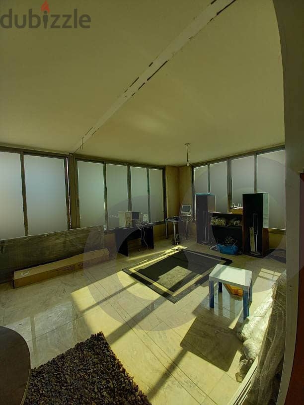 Apartment for sale in Grand Tower, Sin El Fil/سن الفيل REF#SK101566 2